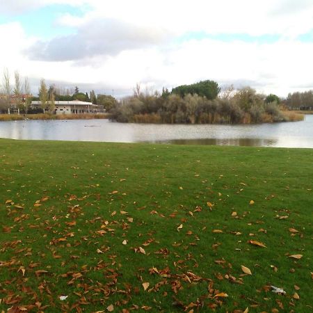 Apartament La Laguna Laguna de Duero Zewnętrze zdjęcie