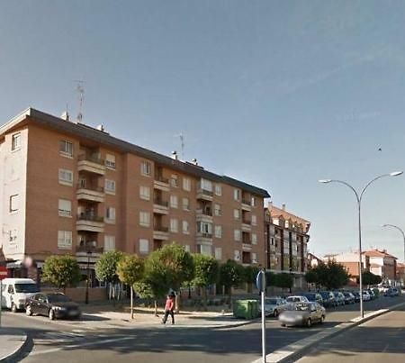 Apartament La Laguna Laguna de Duero Zewnętrze zdjęcie