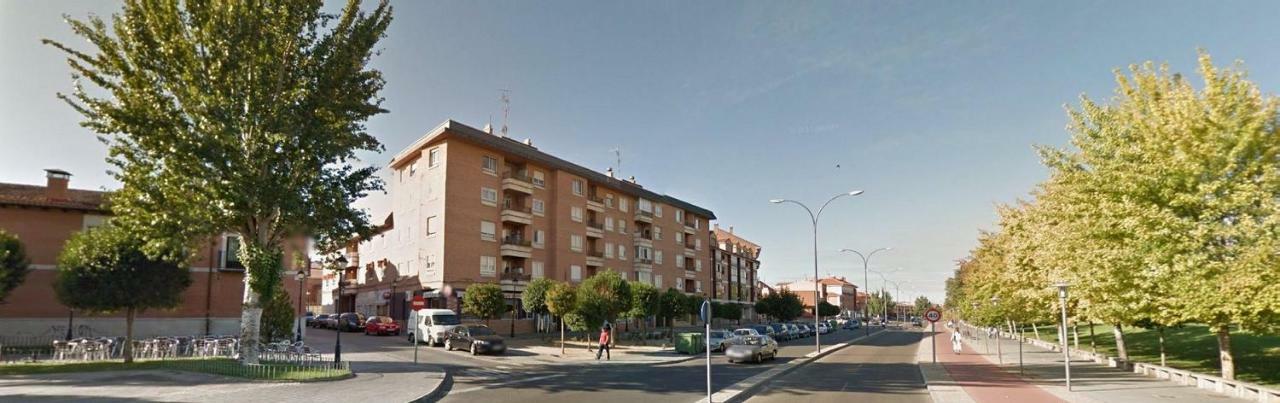 Apartament La Laguna Laguna de Duero Zewnętrze zdjęcie