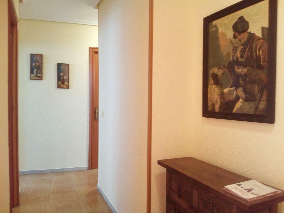 Apartament La Laguna Laguna de Duero Zewnętrze zdjęcie