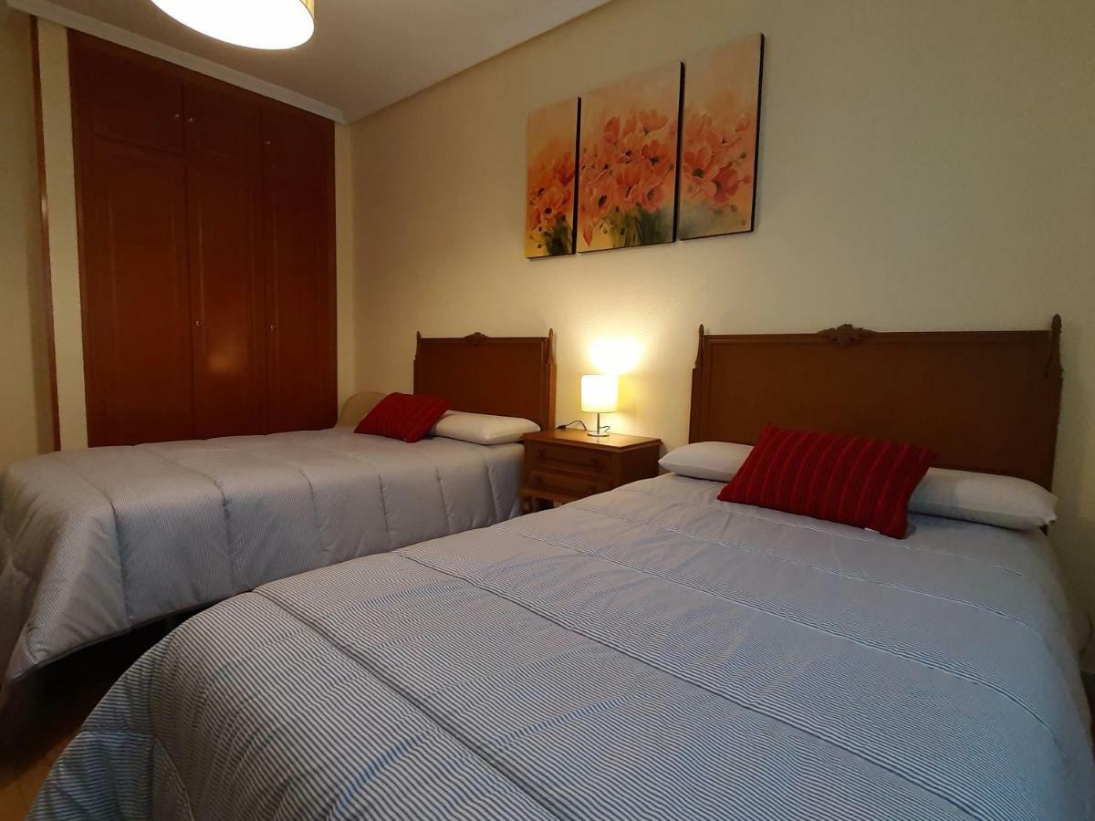 Apartament La Laguna Laguna de Duero Zewnętrze zdjęcie