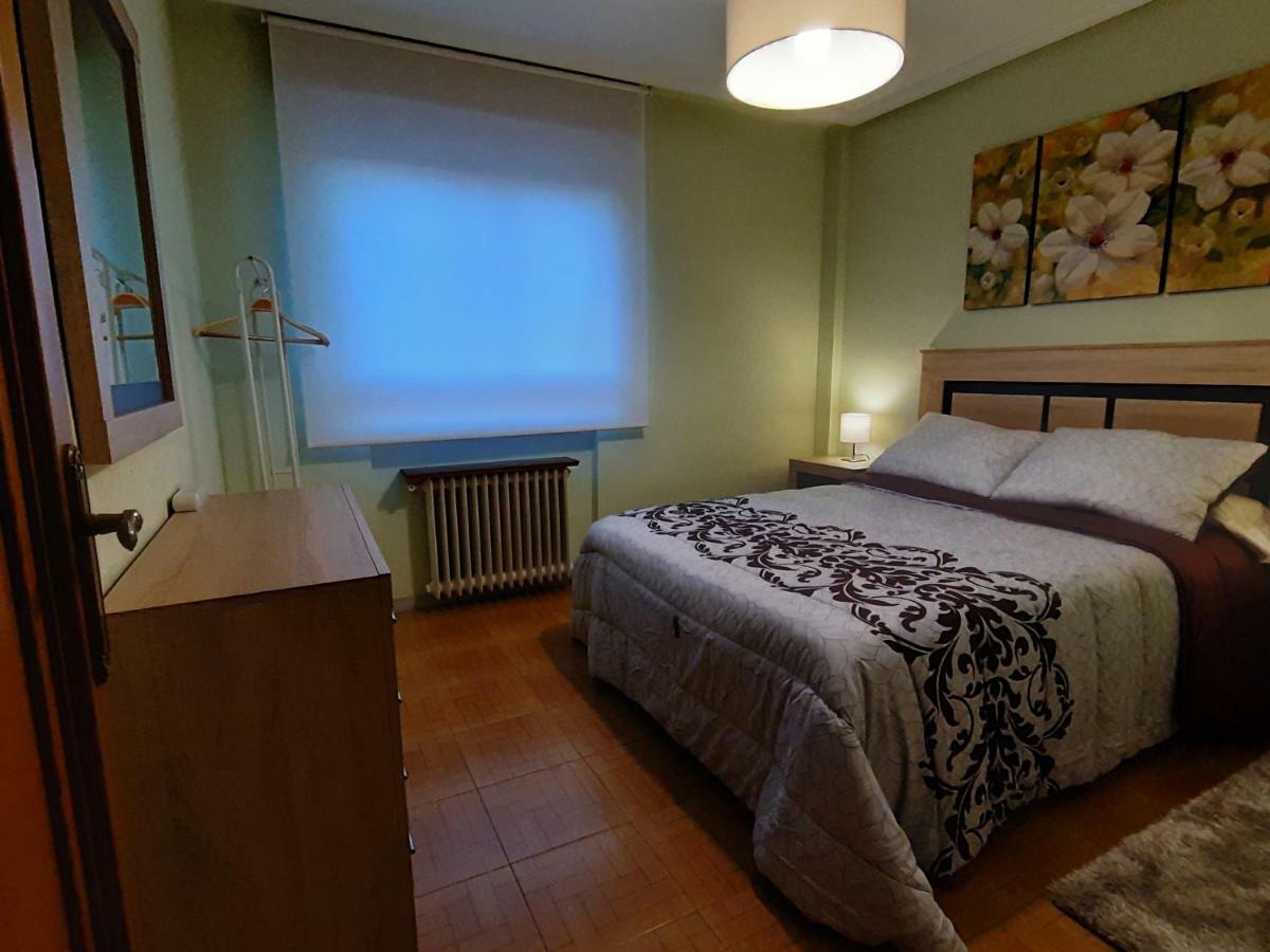 Apartament La Laguna Laguna de Duero Zewnętrze zdjęcie