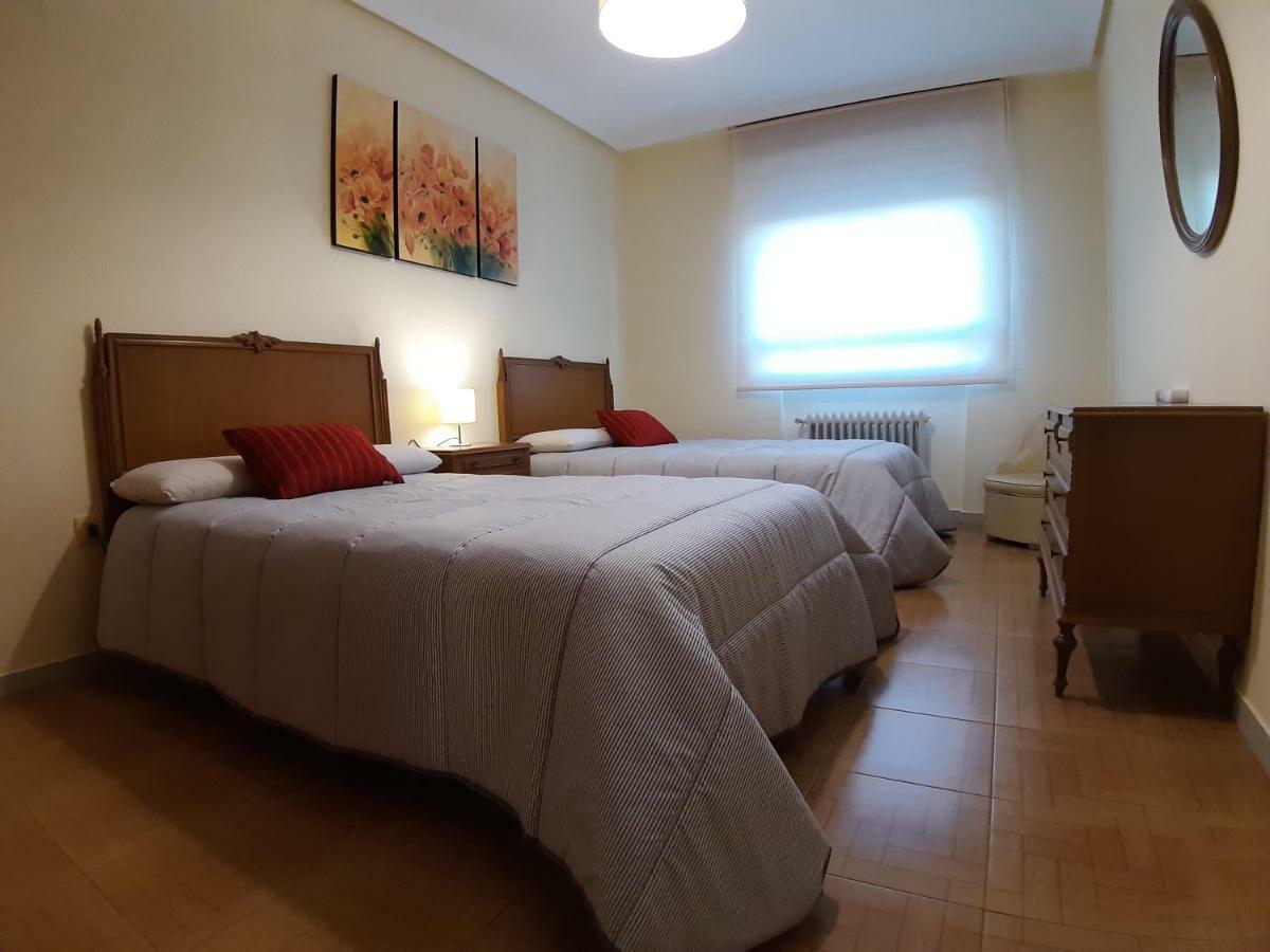 Apartament La Laguna Laguna de Duero Zewnętrze zdjęcie