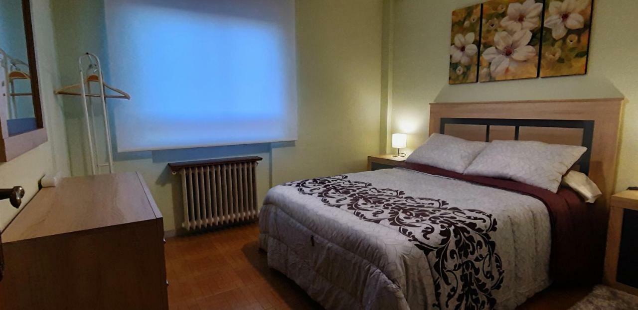 Apartament La Laguna Laguna de Duero Zewnętrze zdjęcie