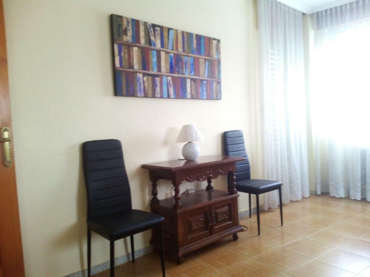 Apartament La Laguna Laguna de Duero Zewnętrze zdjęcie