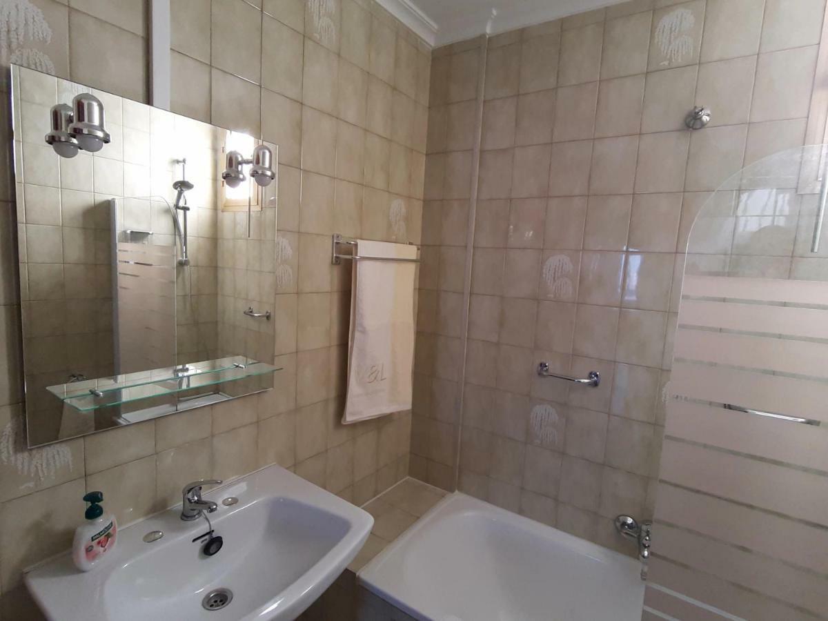 Apartament La Laguna Laguna de Duero Zewnętrze zdjęcie