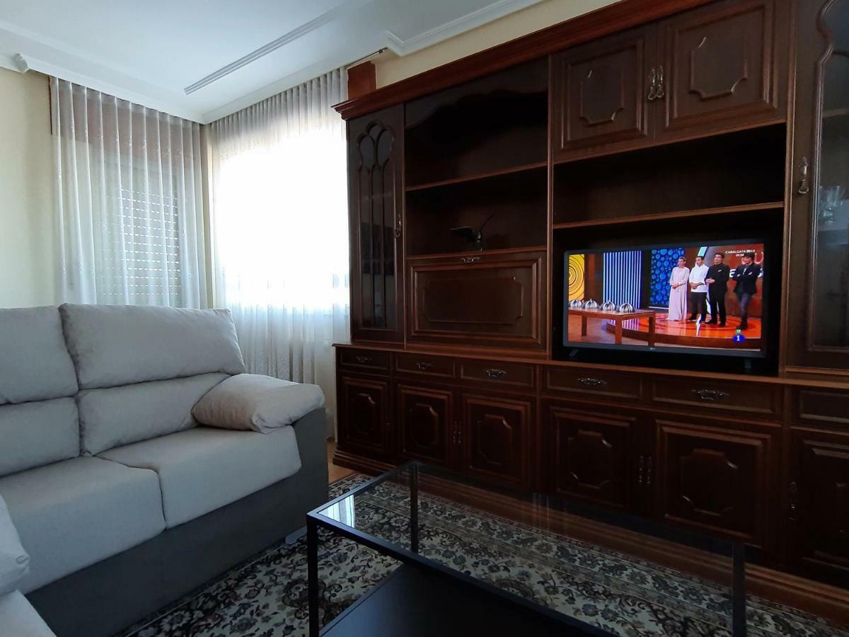 Apartament La Laguna Laguna de Duero Zewnętrze zdjęcie