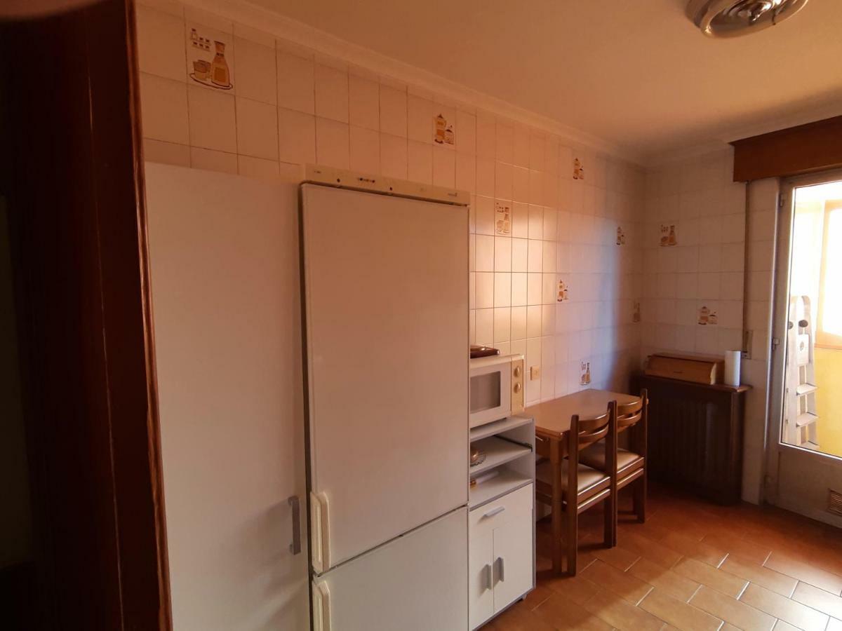 Apartament La Laguna Laguna de Duero Zewnętrze zdjęcie