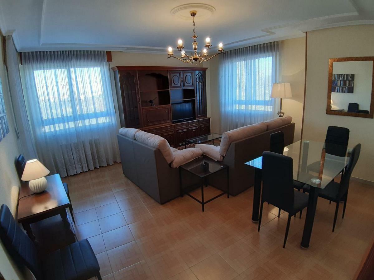 Apartament La Laguna Laguna de Duero Zewnętrze zdjęcie