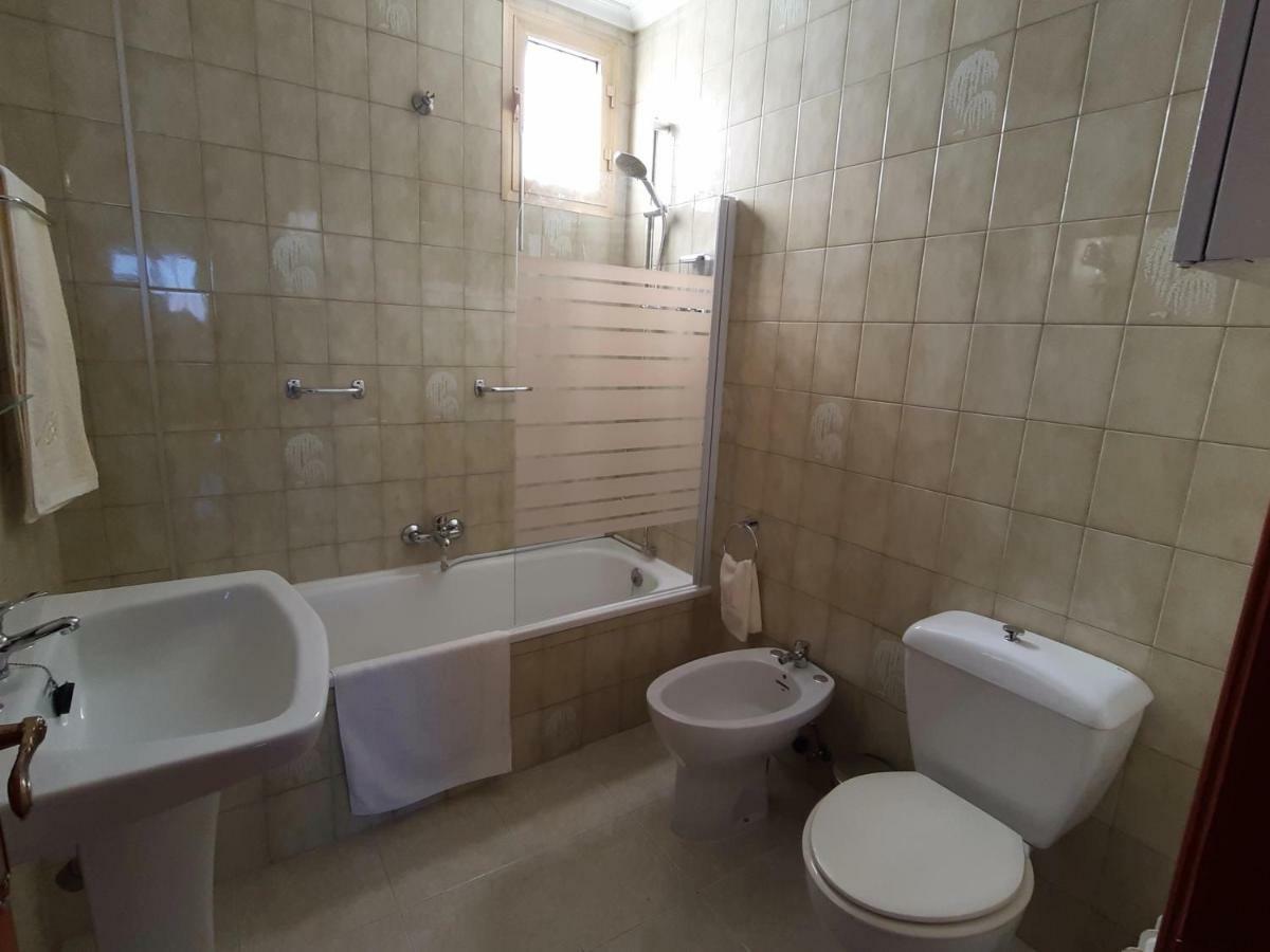 Apartament La Laguna Laguna de Duero Zewnętrze zdjęcie